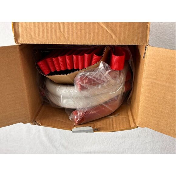 Kidde Fire Escape Ladder 2-Story Rope Ladder/Open Box - Picture 7 of 11